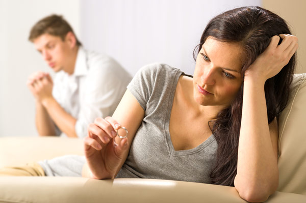 Call Childress and Associates to discuss valuations regarding Kern divorces